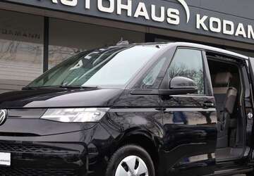 VW T7 Multivan 35.751 km 45.950 &euro; Rheda-Wiedenbrück 33378