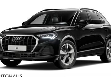 Audi Q3 5.965 km 52.500 &euro; Melle 49324