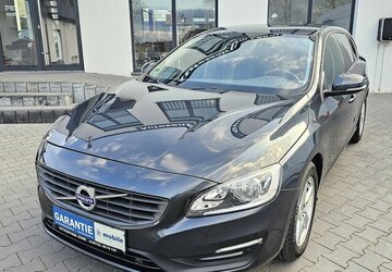 Volvo V60 D3 Linje Business NAVI AHK AUS 2.HAND 243.840 km 9.990 &euro; Löhne 32584