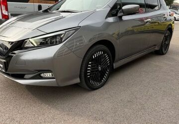 Nissan Leaf 23.900 km 22.900 &euro; Lage 32791