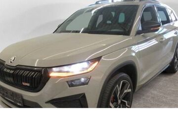 Skoda Kodiaq 61.608 km 40.770 &euro; Lemgo 32657