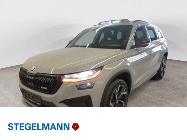 Skoda Kodiaq 61.608 km 40.770 &euro; Lemgo 32657