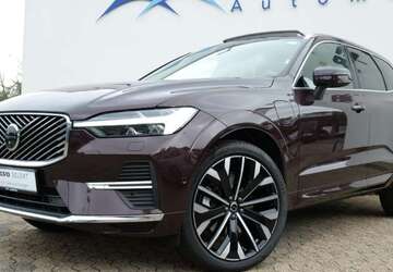 Volvo XC60 11.463 km 58.990 &euro; Bielefeld 33647