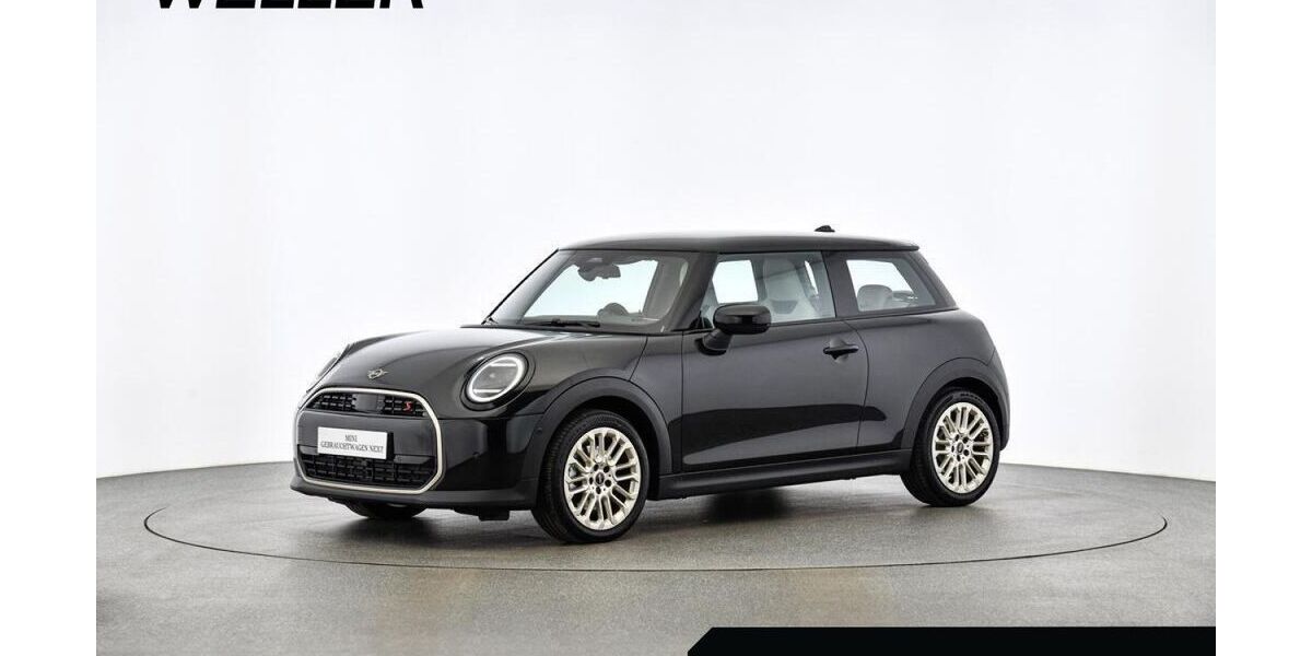 Mini Cooper C 3.935 km 30.955 &euro; Herford 32051