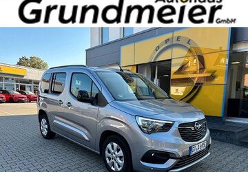 Opel Combo Life 9.000 km 26.899 &euro; Harsewinkel 33428