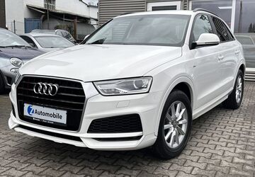 Audi Q3 90.800 km 18.880 &euro; Bielefeld 33609
