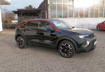 Opel Mokka 48.198 km 16.990 &euro; Bünde 32257