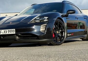 Porsche Taycan 102.000 km 68.900 &euro; Bünde 32257