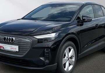 Audi Q4 e-tron 33.785 km 29.980 &euro; Bielefeld 33609