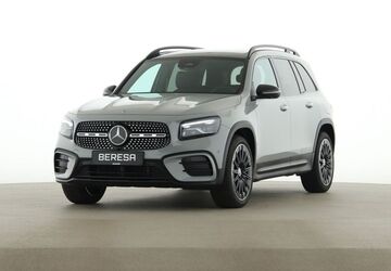 Mercedes-Benz GLB 200 9.900 km 44.950 &euro; Bielefeld 33609