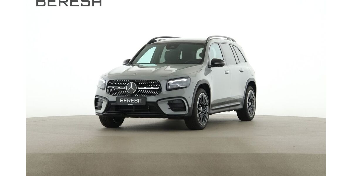 Mercedes-Benz GLB 200 9.900 km 44.950 &euro; Bielefeld 33609