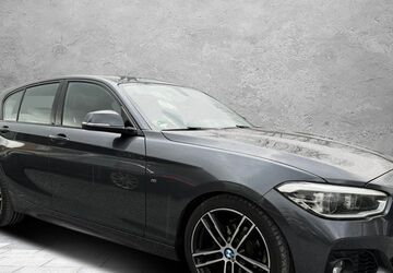 BMW 118 175.000 km 10.499 &euro; Detmold 32758