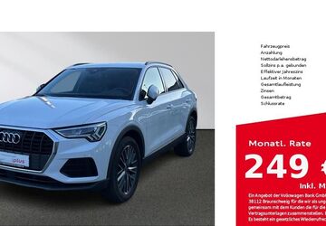 Audi Q3 39.400 km 29.380 &euro; Bielefeld 33609