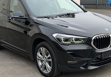 BMW X1 75.150 km 25.990 &euro; Gütersloh 33330