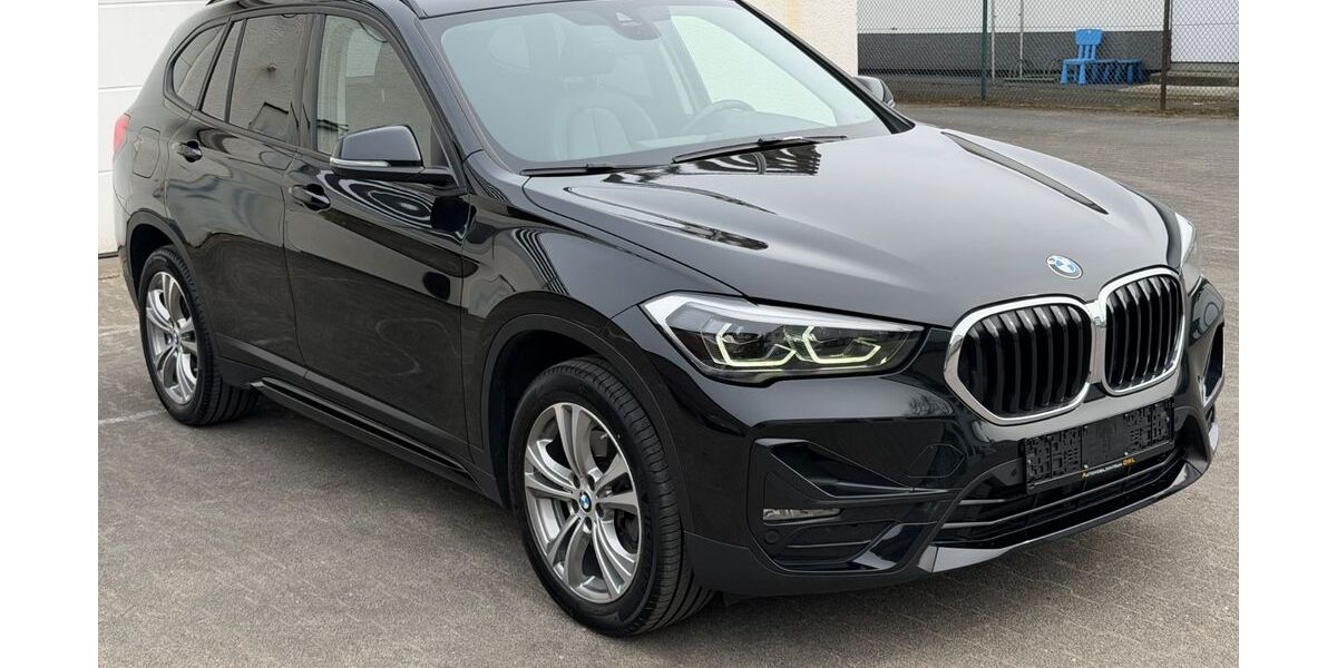 BMW X1 75.150 km 25.990 &euro; Gütersloh 33330