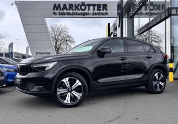 Volvo C40 32.062 km 32.650 &euro; Gütersloh 33334