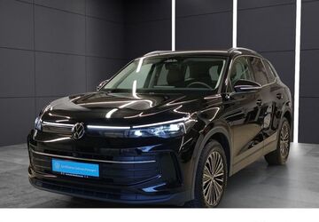VW Tiguan 25.735 km 33.925 &euro; Bielefeld 33613