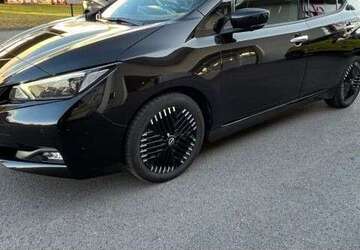 Nissan Leaf 20.000 km 19.900 &euro; Lage 32791