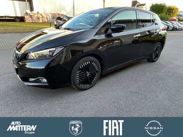 Nissan Leaf 20.000 km 19.900 &euro; Lage 32791