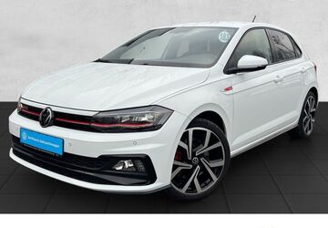 VW Polo 37.671 km 21.660 &euro; Bielefeld 33699