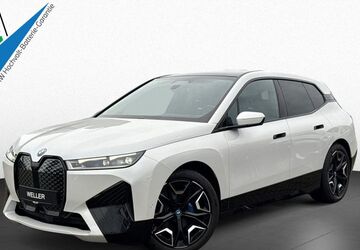 BMW iX 24.912 km 44.750 &euro; Bad Oeynhausen 32547
