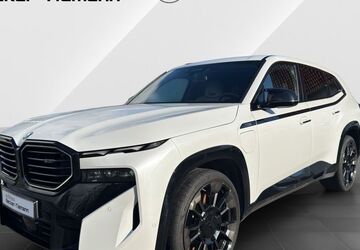 BMW XM 37.241 km 96.404 &euro; Spenge 32139