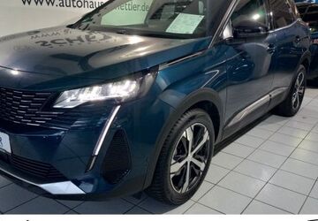 Peugeot 3008 16.170 km 23.890 &euro; Bielefeld 33602
