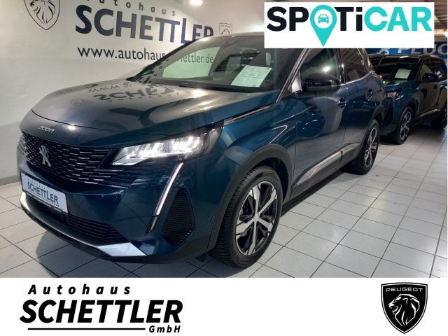 Peugeot 3008 16.170 km 23.890 &euro; Bielefeld 33602