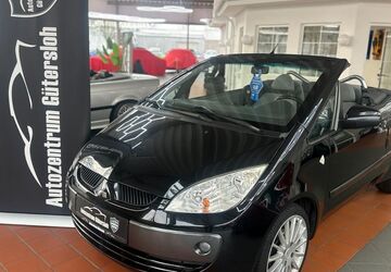 Mitsubishi Colt 100.000 km 4.499 &euro; Gütersloh 33334