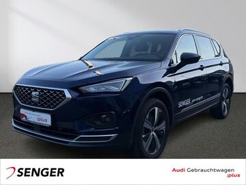 Gebrauchte Seat Tarraco