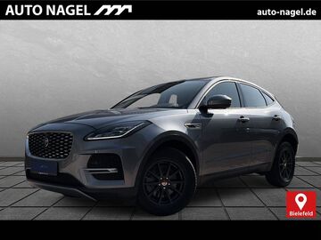 Gebrauchte Jaguar E-Pace
