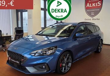 Ford Focus 104.935 km 19.990 &euro; Bielefeld 33647