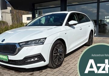 Skoda Octavia 120.530 km 19.990 &euro; Hiddenhausen 32120