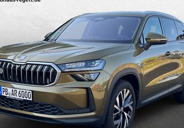 Skoda Kodiaq 11.828 km 52.990 &euro; Delbrück-Westenholz 33129