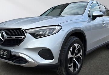 Mercedes-Benz GLC 400 27.102 km 59.790 &euro; Bad Oeynhausen 32545