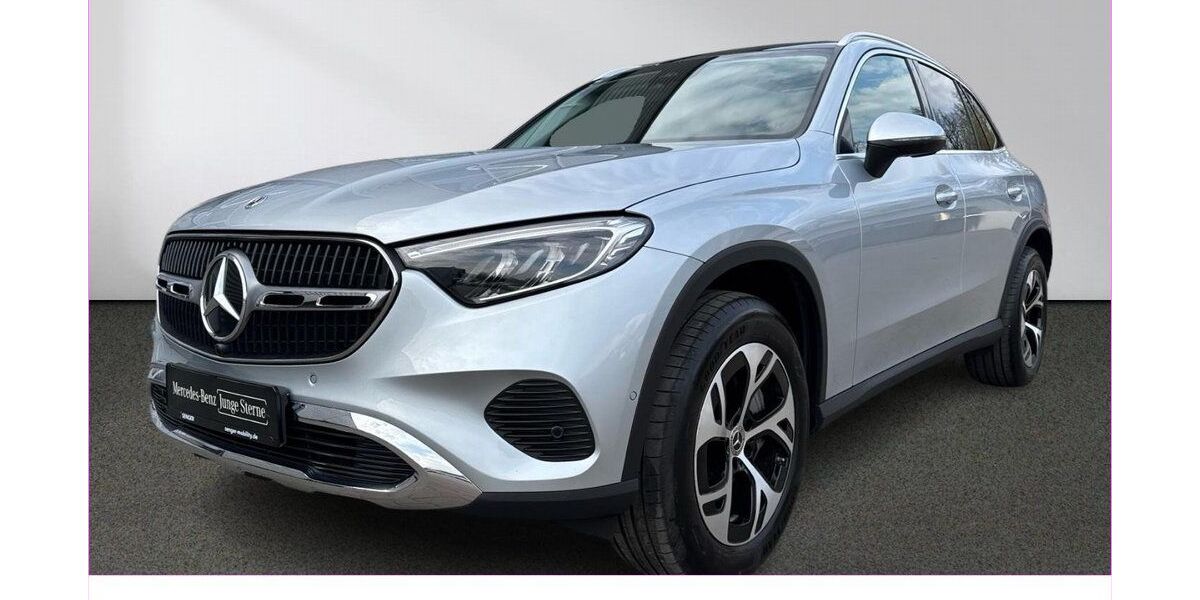 Mercedes-Benz GLC 400 27.102 km 59.790 &euro; Bad Oeynhausen 32545