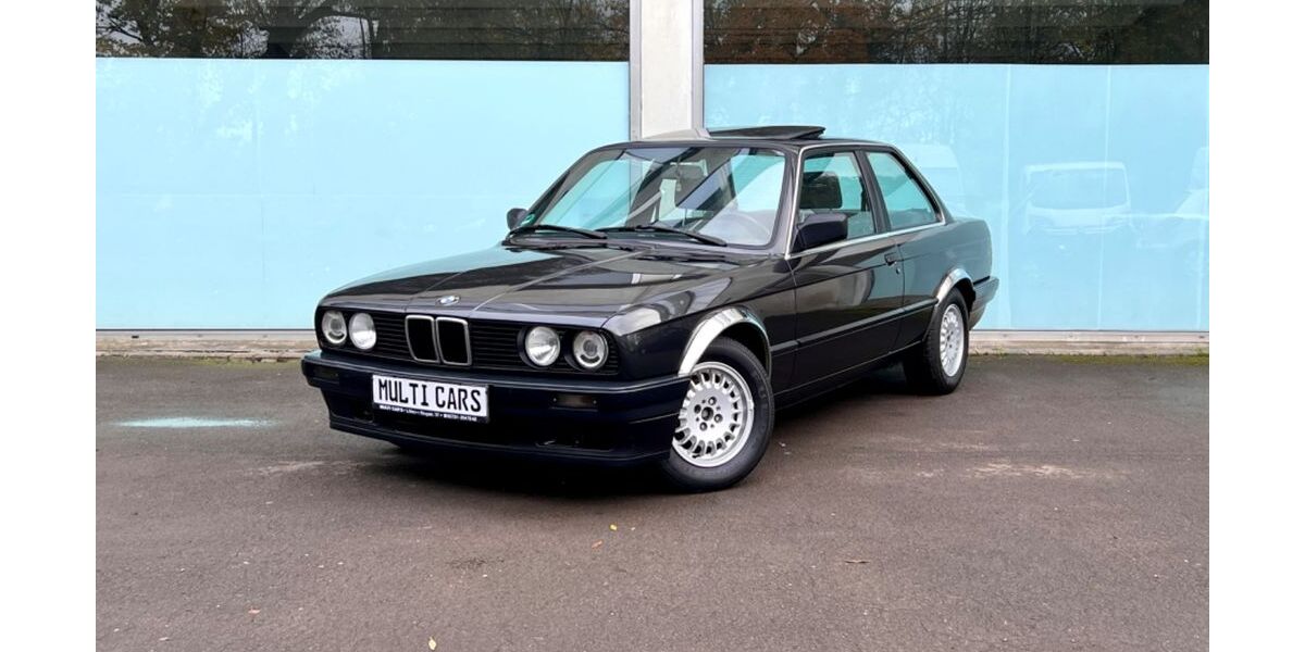 BMW 320 186.000 km 14.990 &euro; Löhne 32584