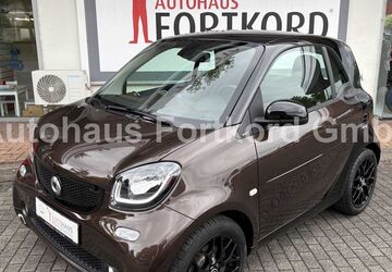 Smart ForTwo 59.980 km 16.480 &euro; Bielefeld 33689