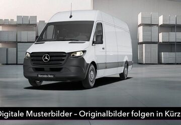 Mercedes-Benz Sprinter 43.100 km 47.541 &euro; Herford 32051