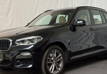 BMW X3 143.000 km 27.950 &euro; Bad Salzuflen 32107