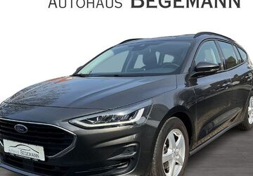 Ford Focus 87.763 km 14.400 &euro; Bad Salzuflen 32108
