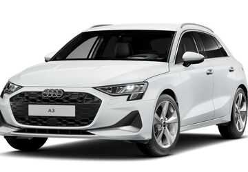 Audi A3 9.245 km 33.990 &euro; Bielefeld 33609