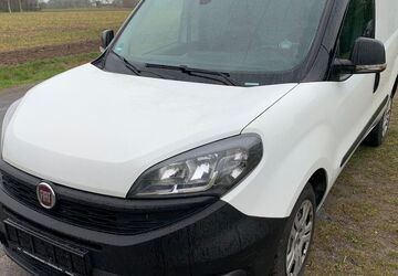 Fiat Doblo 224.247 km 6.783 &euro; Bielefeld 33649