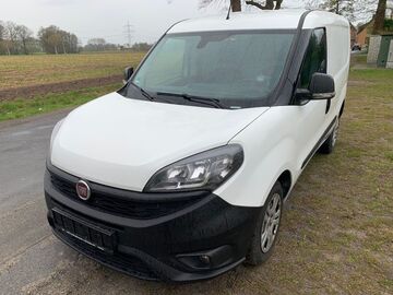 Gebrauchte Fiat Doblo