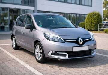 Renault Scenic 89.003 km 8.490 &euro; Melle 49324