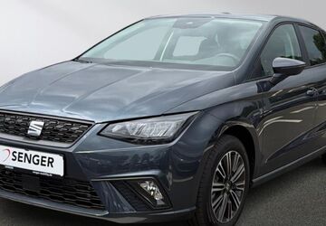 Seat Ibiza 1.100 km 20.790 &euro; Bielefeld 33609
