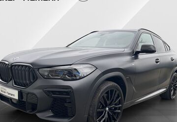 BMW X6 75.558 km 69.904 &euro; Versmold 33775