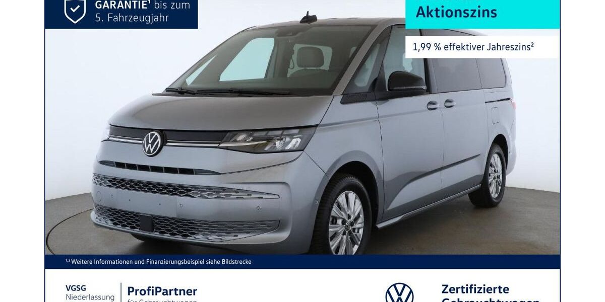 VW T7 Multivan 2.397 km 55.190 &euro; Bad Oeynhausen 32547