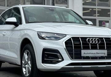 Audi Q5 20.900 km 42.990 &euro; Bielefeld 33609
