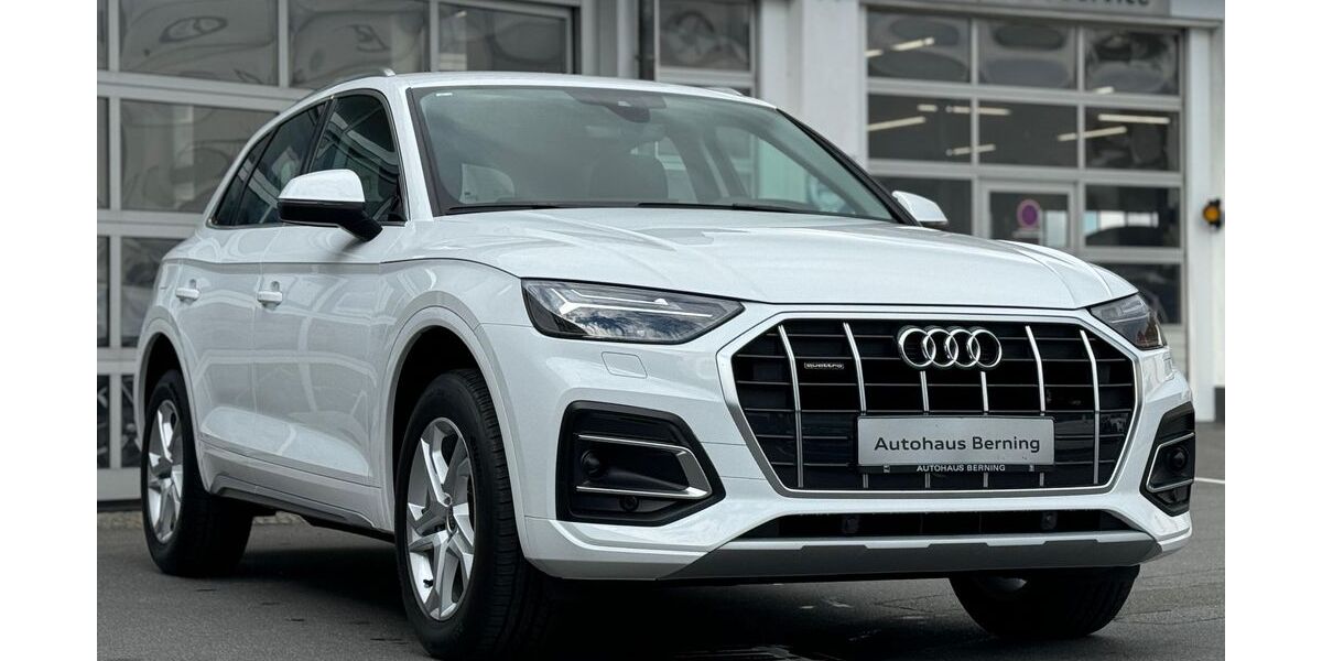 Audi Q5 20.900 km 42.990 &euro; Bielefeld 33609
